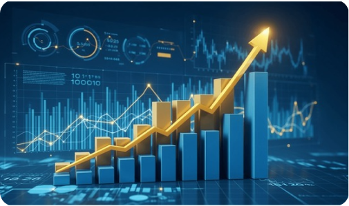 Case Studies & Measurable Impact