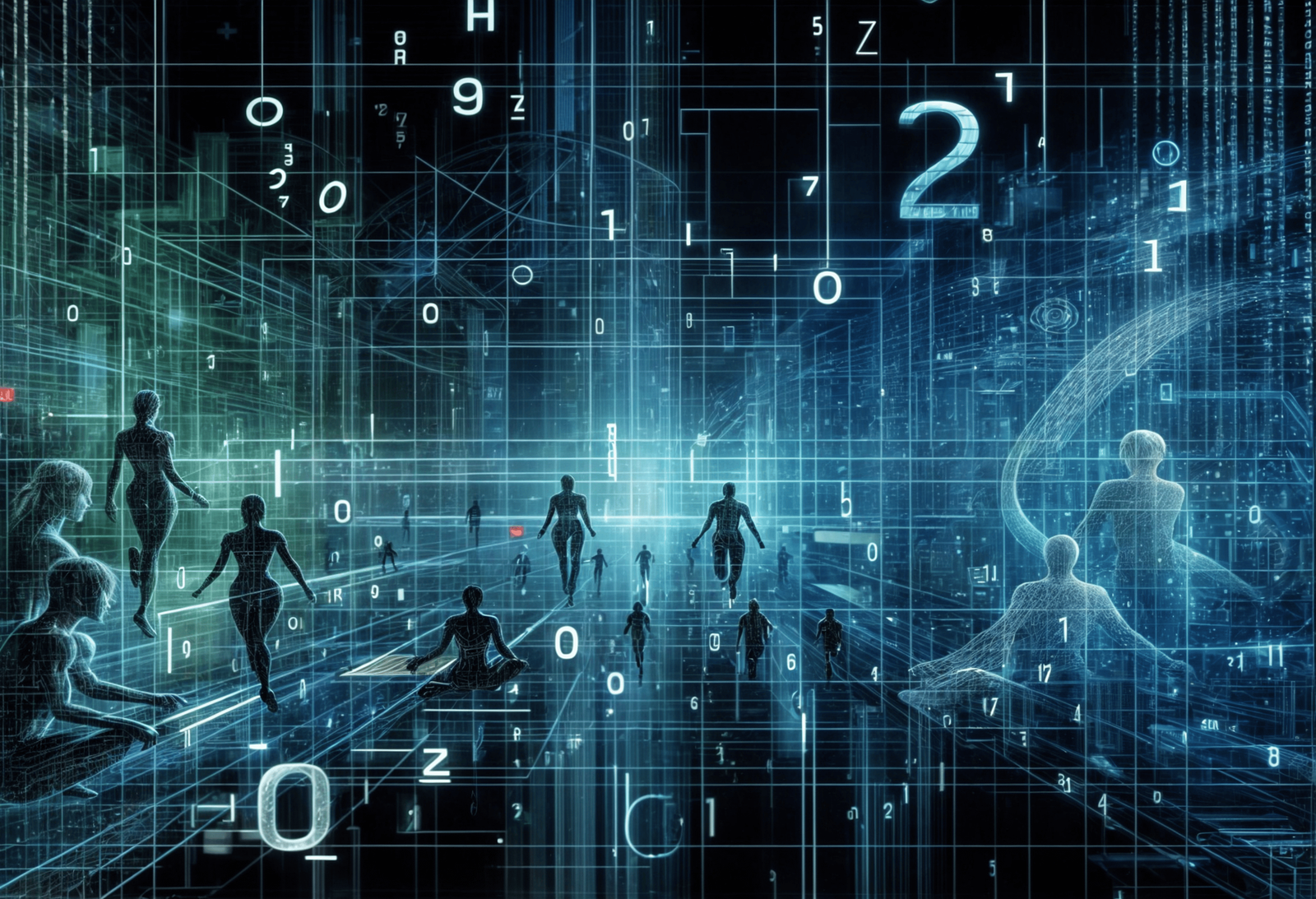 AI-Powered Growth & Digital Intelligence